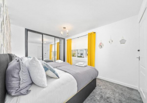 Rothesay House by Klass Living Coatbridge